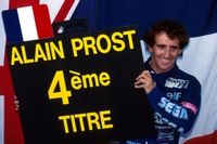 Prost y un infierno de 70 a&ntilde;os: "Acab&eacute; quedando como el cabr&oacute;n"