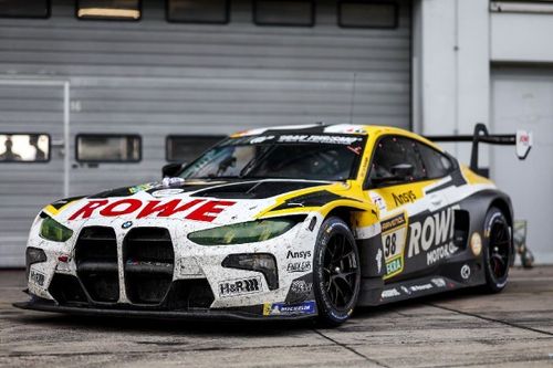 Was macht Nürburgring-Siegerauto 2025 plötzlich auf Kleinanzeigen-Plattform?
