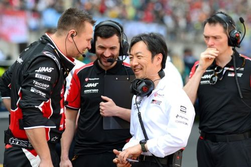 C&oacute;mo Toyota y Haas est&aacute;n dando forma a una nueva cultura en la F1