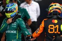 F1 - Piastri sobre Alonso: "Um dos melhores que esse esporte já viu"
