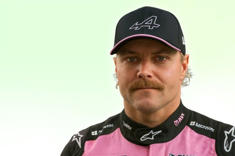 Valtteri Bottas, &iquest;a Alpine?