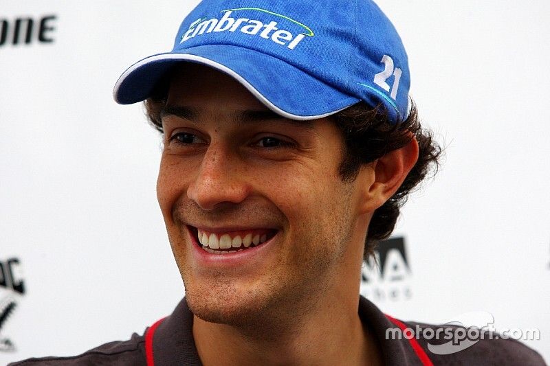 Bruno Senna, Hispania Racing F1 Team