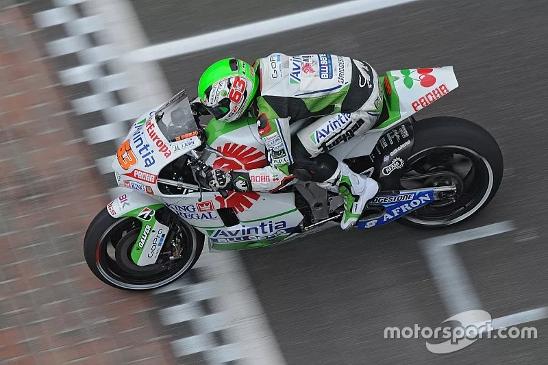 Mike Di Meglio, Avintia Racing