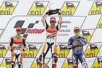 MotoGP: los 10 pilotos m&aacute;s j&oacute;venes en ganar en la categor&iacute;a reina