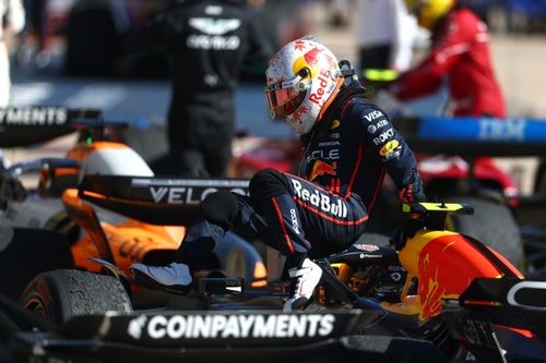 Tsunoda "se estabiliza", pero podr&iacute;a ser demasiado tarde para &eacute;l en Red Bull