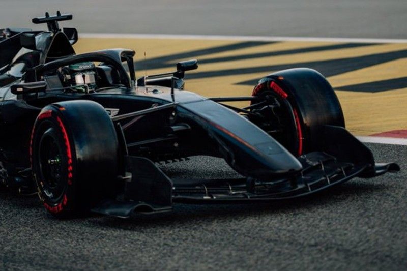 Formel-1-Technik: Der innovative Ansatz von Aston Martin