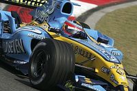 Brown zniechęca Alonso do powrotu