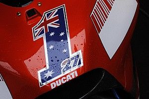 ¿Cómo le fue a los campeones de 500cc/MotoGP que lucieron el '1'?