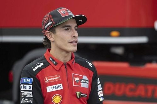 Marc Márquez revela o quão próximo esteve de se aposentar da MotoGP após acidente de 2020