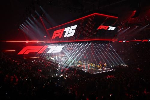 Liberty Media anuncia beneficios récord con el negocio de Fórmula 1 en 2024