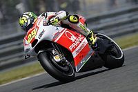 Pramac abre la puerta al regreso de Iannone 