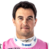 Sergio Perez