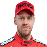 Sebastian Vettel