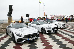 Пол ді Реста, Mercedes-AMG Team HWA, Mercedes-AMG C63 DTM, Лоік Дюваль, Audi Sport Team Phoenix, Aud