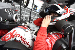 Harrison Burton, Kyle Busch Motorsports Toyota