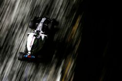 Lance Stroll, Williams FW40