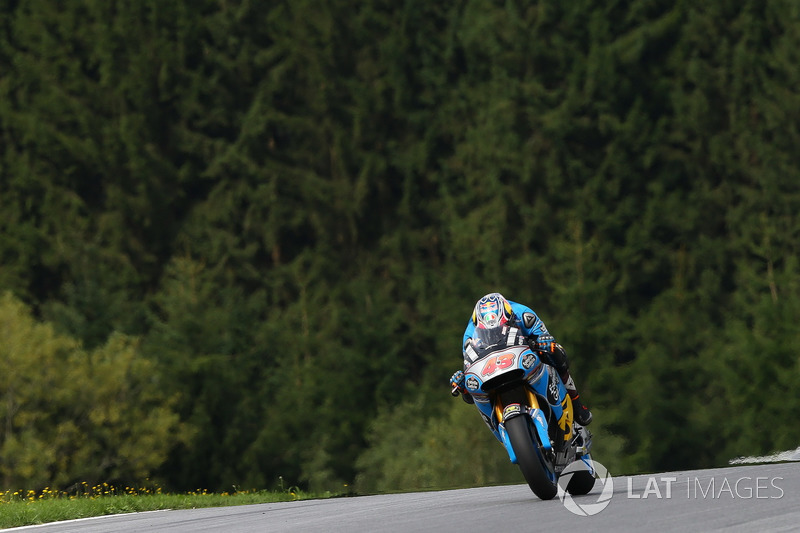 Jack Miller, Estrella Galicia 0,0 Marc VDS