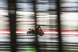 Мика Каллио, Red Bull KTM Factory Racing