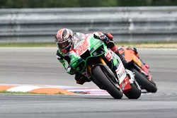 Sam Lowes, Aprilia Racing Team Gresini