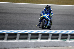Sylvain Guintoli, Team Suzuki MotoGP