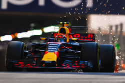 Max Verstappen, Red Bull Racing RB13