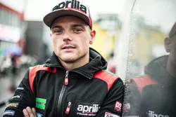 Sam Lowes, Aprilia Racing Team Gresini