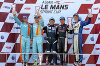 Sprint Cup: Sepang II