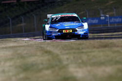 Loic Duval, Audi Sport Team Phoenix, Audi RS 5 DTM