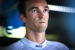 Harry Tincknell, Ford Chip Ganassi Racing