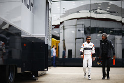 Fernando Alonso, McLaren