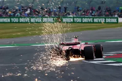 Kimi Raikkonen, Ferrari SF70H