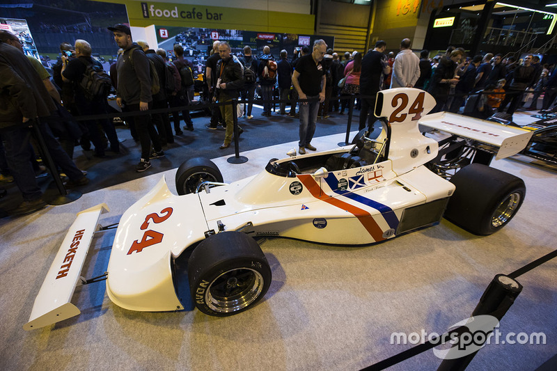 Hesketh 308B