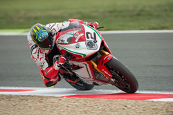 Leon Camier, MV Agusta