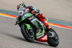 Tom Sykes, Kawasaki Racing