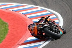 Бредлі Сміт, Red Bull KTM Factory Racing