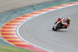 Chaz Davies, Ducati Team