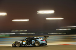#77 Dempsey Proton Competition, Porsche 911 RSR: Richard Lietz, Michael Christensen