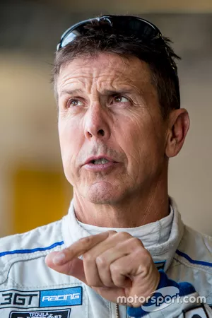 Scott Pruett, 3GT Racing