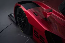 Mazda RT24-P Prototype