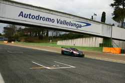 Lucas di Grassi tested Electric GT’s