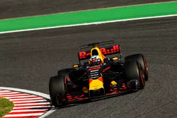  Daniel Ricciardo, Red Bull Racing RB13