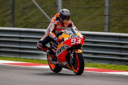 Marc Marquez, Repsol Honda Team