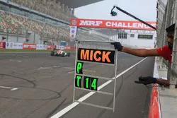 Mick Schumacher