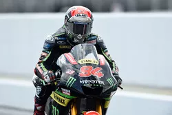 Jonas Folger, Monster Yamaha Tech 3