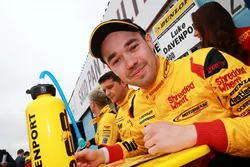 Luke Davenport, Motorbase Performance Ford Focus