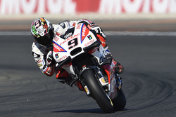 Danilo Petrucci, Pramac Racing