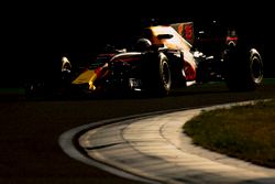 Пьер Гасли, Red Bull Racing RB13