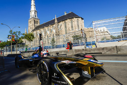 Stéphane Sarrazin, Techeetah