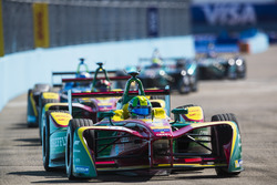 Lucas di Grassi, ABT Schaeffler Audi Sport