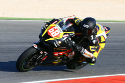 Glenn Scott